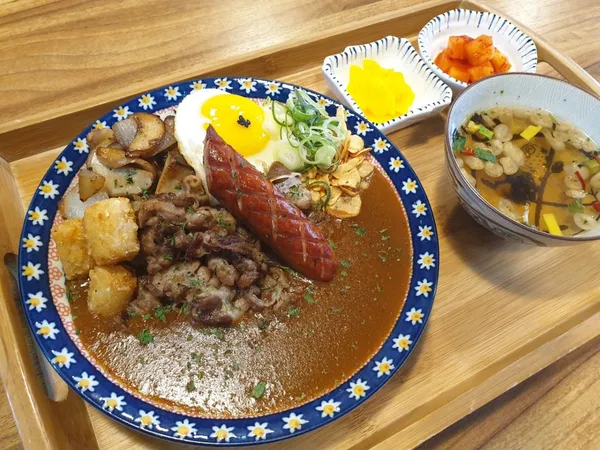 カレダンの写真3