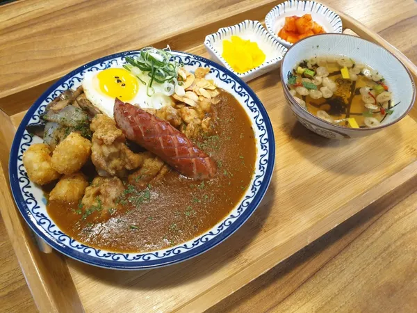 カレダンの写真5