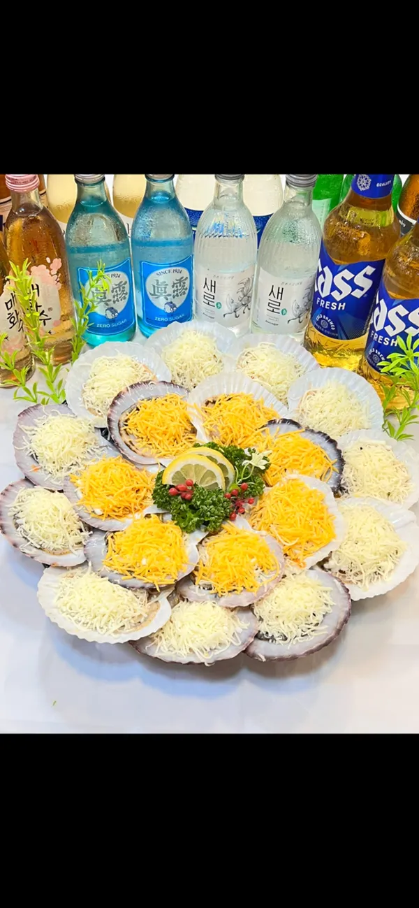 ヘニョチョゲグイの写真3