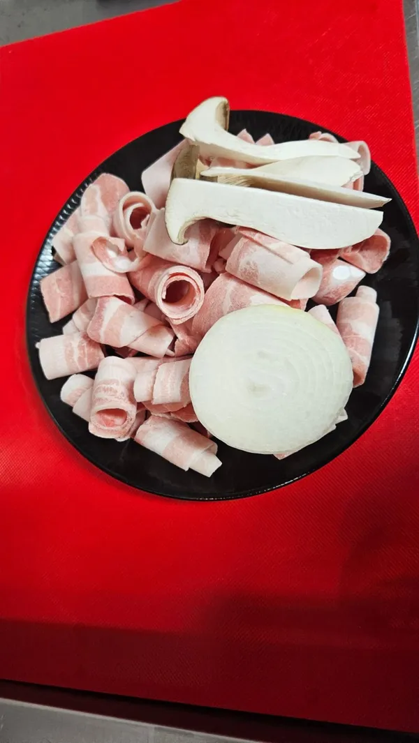 ポリョンポサムギョプ 海水浴場店の写真3
