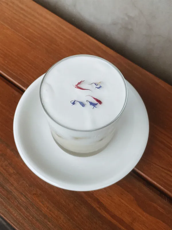 カフェチルゴクサンフェの写真5