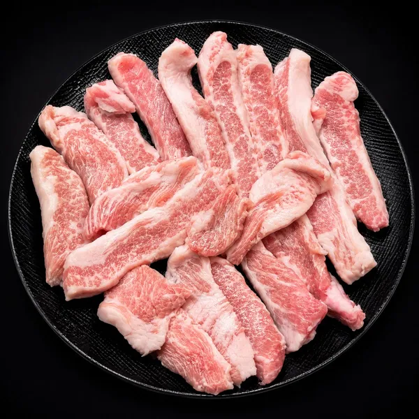 トドクソットゥコンサムギョプサルソンジョル店の写真5