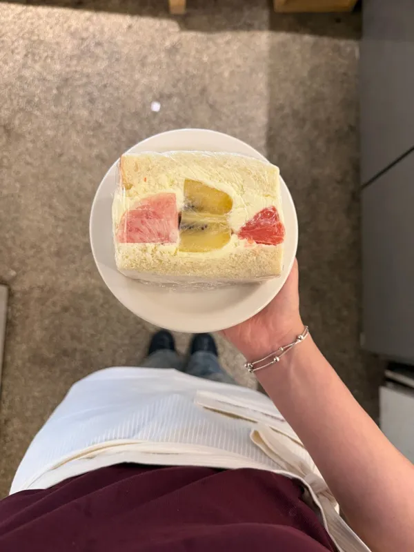 ソヒの写真4