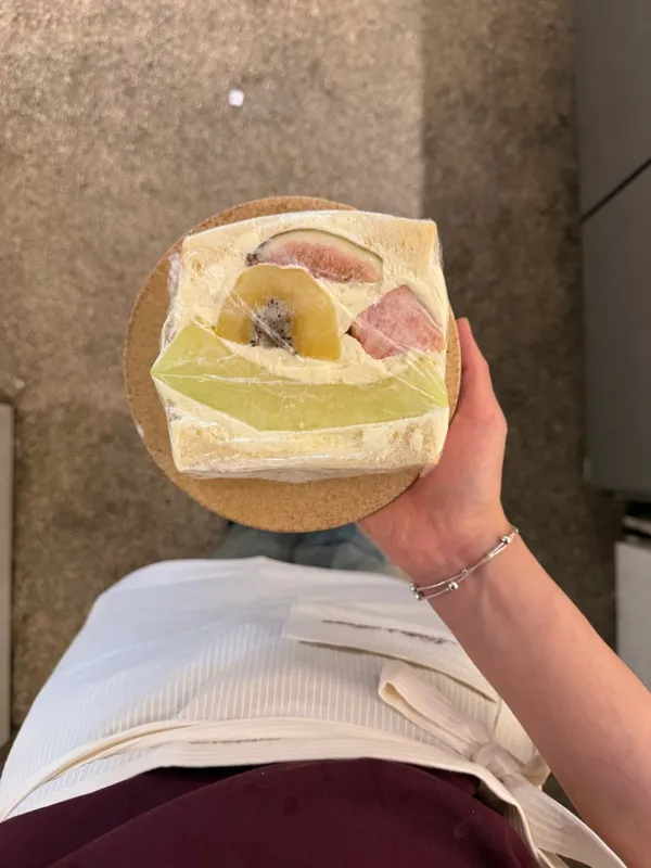 ソヒの写真5