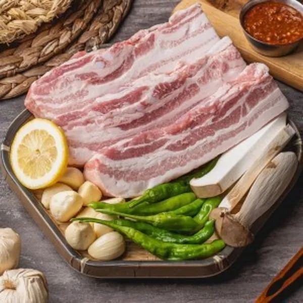 백산화로 테크노폴리스 송절점 사진 2