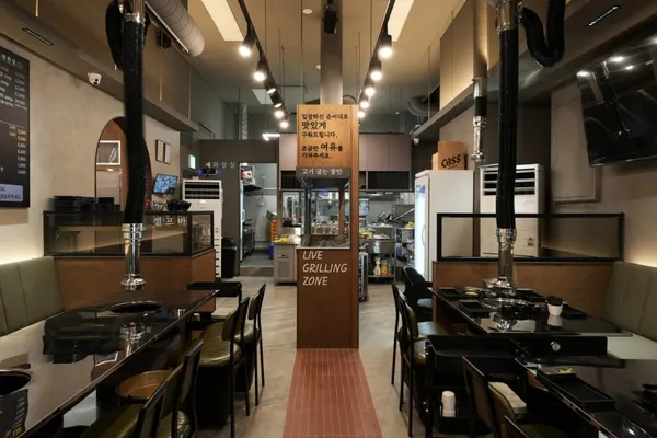 タムラドニ カンソ直営店の写真3