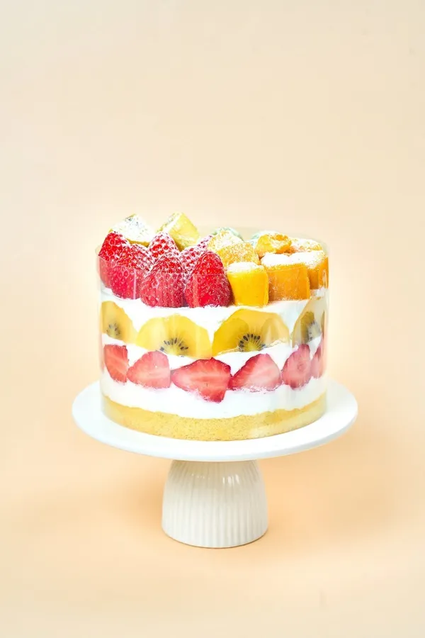 ジェイデリングベーカリーカフェ&レタリングケーキ カギョン店の写真3