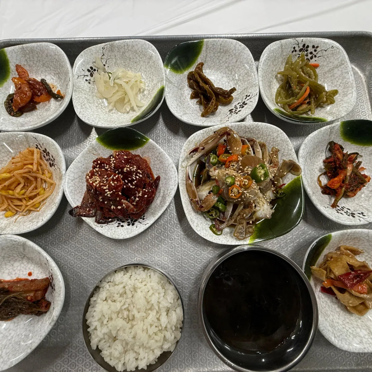 ウリジプ食堂のメイン写真