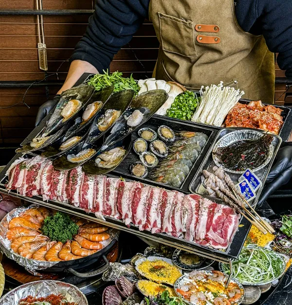 조개에진심 을왕리본점 사진 2
