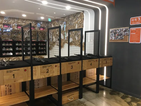 ストライクパン ラベニチェ店の写真3
