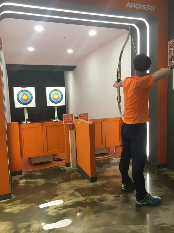 ストライクパン ラベニチェ店の写真2