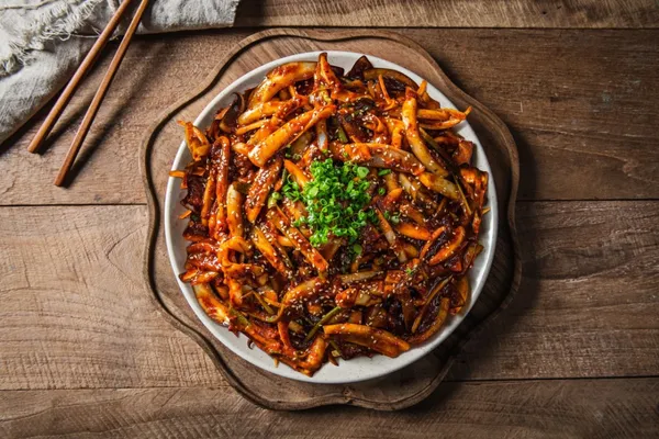 오봉집 청주테크노폴리스점 사진 3