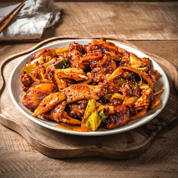 오봉집 청주테크노폴리스점 사진 5
