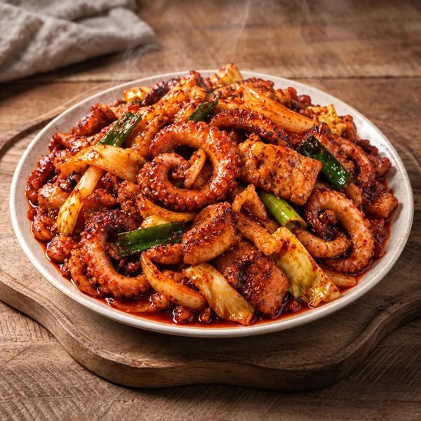 오봉집 청주테크노폴리스점 사진 2
