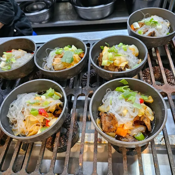 사내진미 사진 3