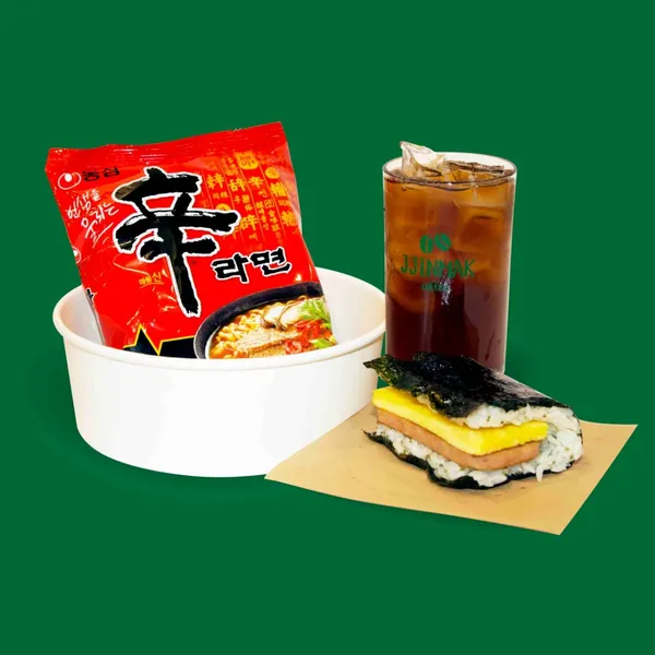 カフェチンマク チョンジュ店の写真5