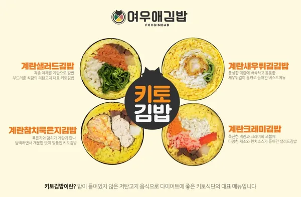 Yeouaegimbap Gwangyangsicheong, photo 4