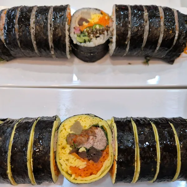 Yeouaegimbap Gwangyangsicheong, photo 2