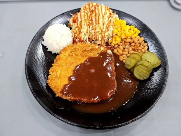 오진통뼈 해장국 감자탕 사진 3