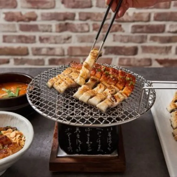 으라차차 민물장어 사진 3