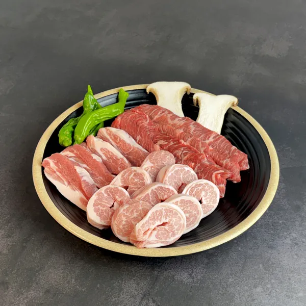 テジハンマリ 本店の写真2