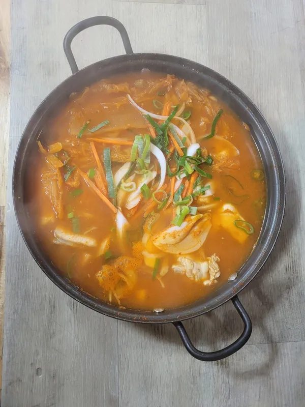 밤바다 사진 3