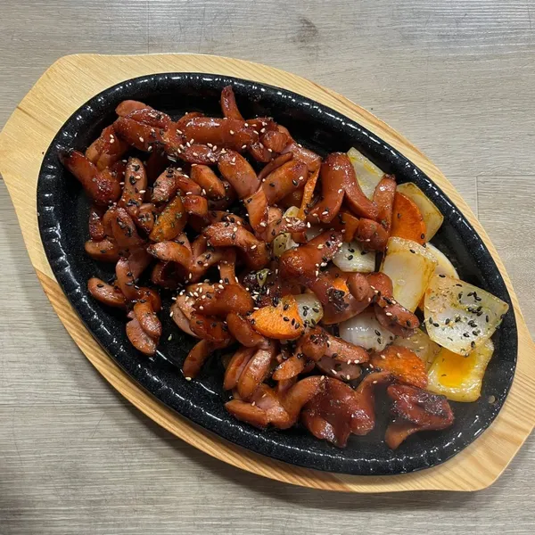 밤바다 사진 4