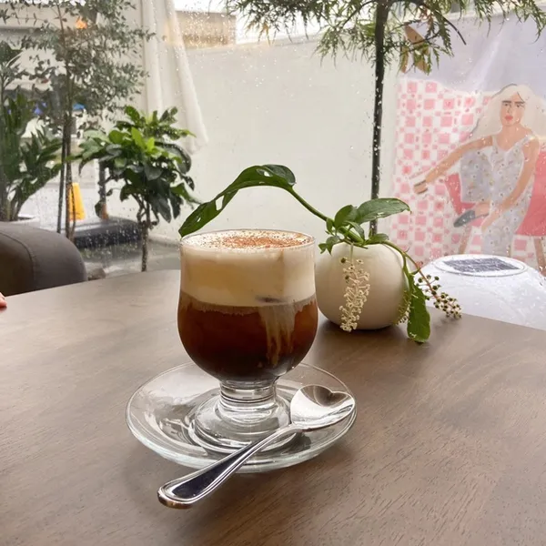 カフェ フィゲ