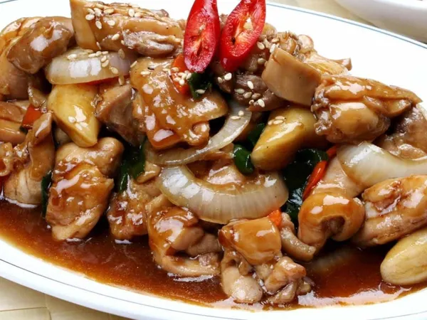 닭이봉춘천닭갈비 동탄역점 사진 5