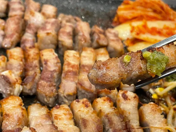 カヤトェジ キンポクラエ店の写真3