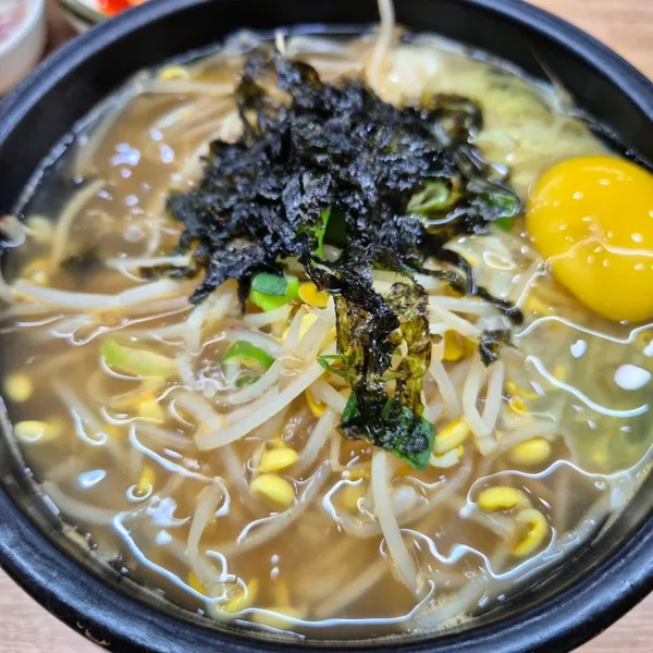 24시전주콩나물국밥 사진 2