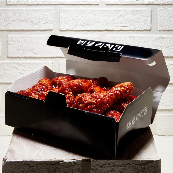 빅토리치킨 김포석모리점 사진 2