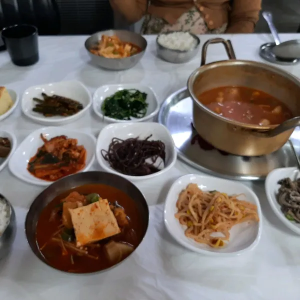 반룡가든 사진 2