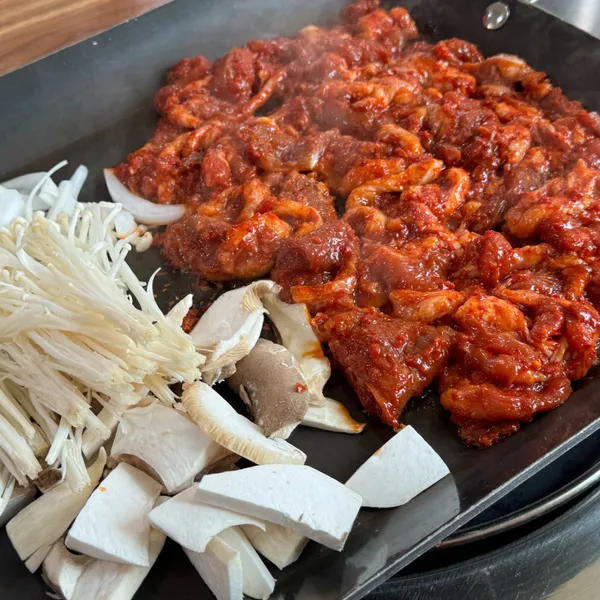 둥구나무집 사진 3