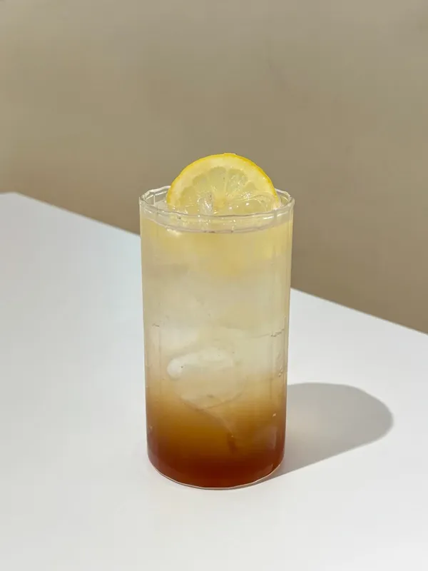 チンミコーヒー ソウル駅店の写真4
