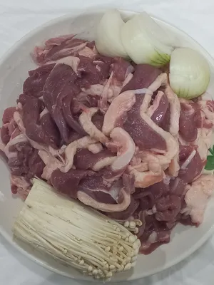 トクサン食堂