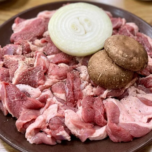 サムミ食堂の写真4