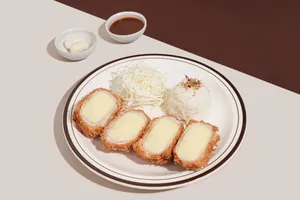 ペクソジョン キムポグレ店
