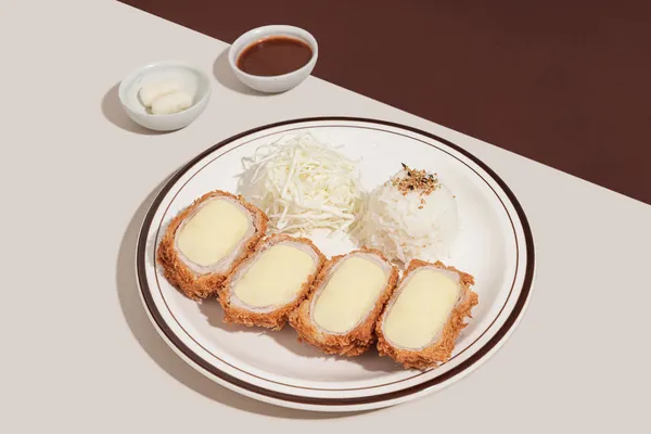 ペクソジョン キムポグレ店