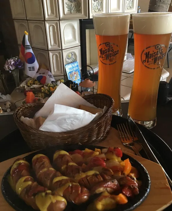 베를린성 사진 4
