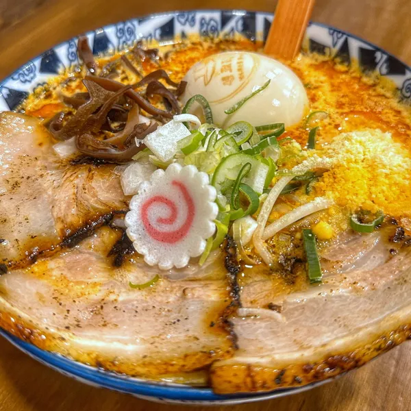 センキョラーメン