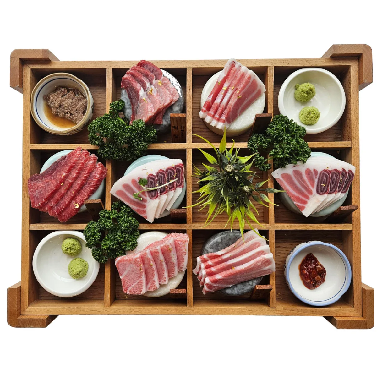 タオンチャムチのメイン写真