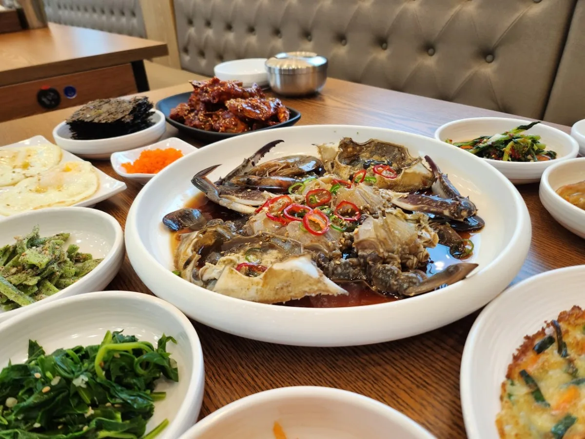 백운무한게장 대표 사진