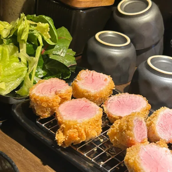 カツオモイ セントラルパーク店の写真4