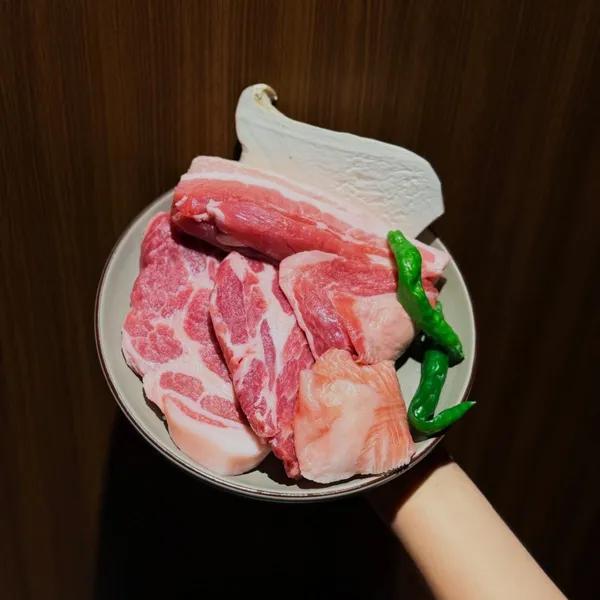 サムミファドン イクサンブソンドン店の写真2