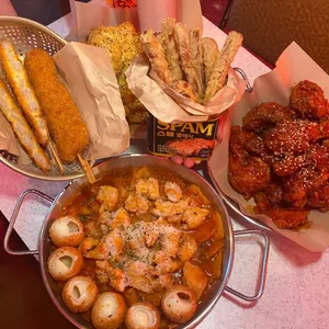 センファルビール シンドリム駅店