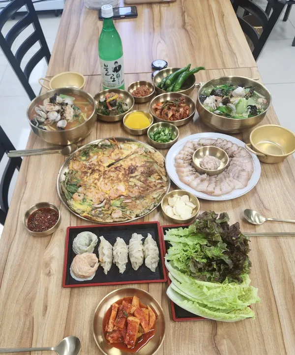 ドクチャンカルグクス