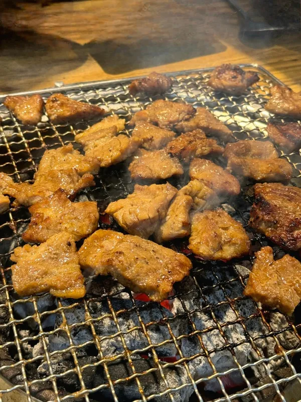 テボッカルビ ヒョソン本店