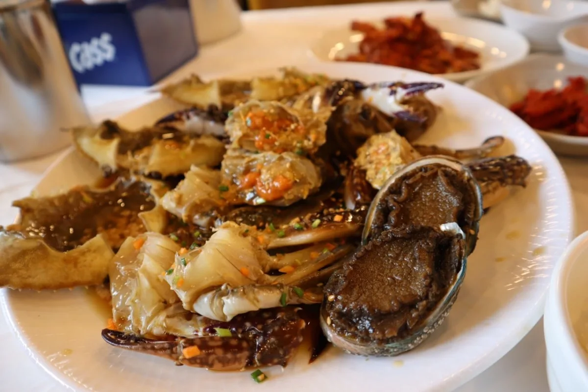 백운호수간장게장무한리필 대표 사진
