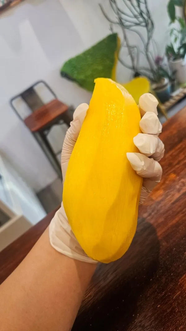 봄내음 카페 사진 3